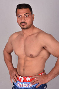 Mohamed Kandel