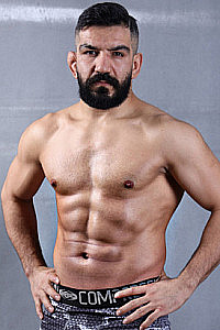 Ali Akbarpour