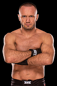 Marcin 'Bomba' Bandel