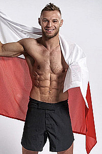 Roman Szymanski