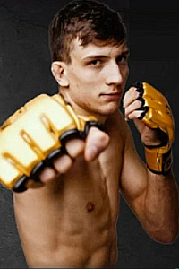 Kacper Matyszewski