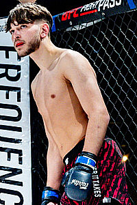 Dylan Bailey