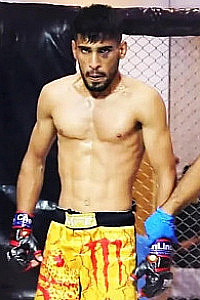 Mohammad Shahzad Amari