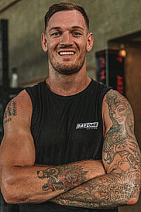 Luke Howard