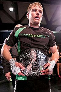 Paul Traish