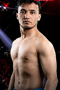 Zhasurbek Khamraev