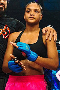 Karla Yasnara