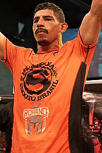 Jhonatan 'Marrentinho' Santos