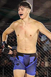 Thomas Juarez