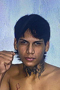 Marcos Rodrigues Mr