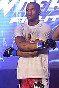 Clebert Diogo