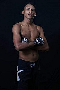 Thiago Alves de Oliveira