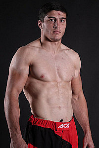Khasan Dadalov