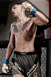 Gabriel Flugel