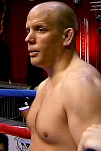 Chris Munsen