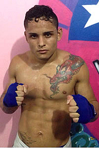 Isaac 'Calculista' Silva Farias