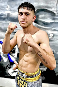 Agustin Paez