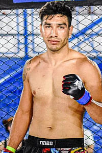 Martin Rafael