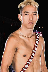 Niushiyue 'Little King Kong' Ji