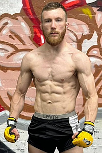Andy Yates