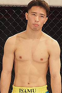 Isamu Kikukawa