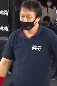 Masanori Suzuki