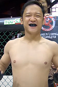 Arie Joses Kurniawan
