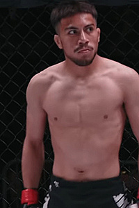 Israel Ortega