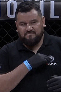 Horacio Lopez