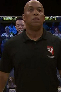 Mark Smith