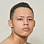 Jordan Douglas 'China' Silva Do Vale